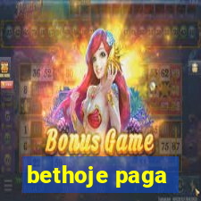 bethoje paga